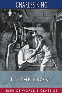 Couverture_To the Front (Esprios Classics)