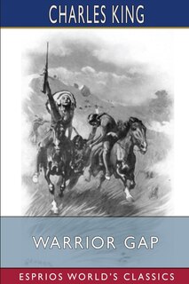 Front cover_Warrior Gap (Esprios Classics)