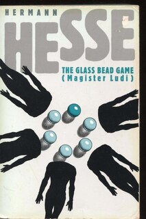 Front cover_Magister Ludi (The Glass Bead Game)