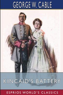 Front cover_Kincaid's Battery (Esprios Classics)