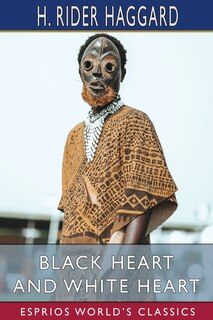 Couverture_Black Heart and White Heart (Esprios Classics)