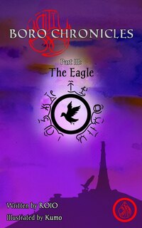 Front cover_Boro Chronicles Part III