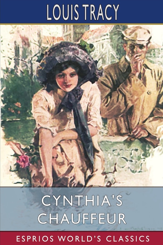 Cynthia's Chauffeur (Esprios Classics)