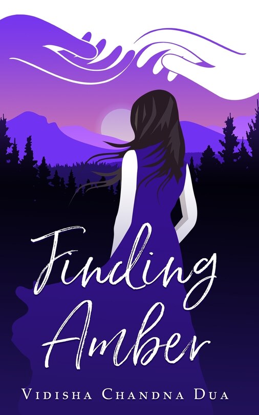 Couverture_Finding Amber