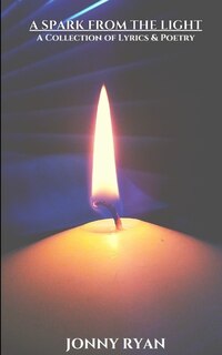 Couverture_A Spark From The Light