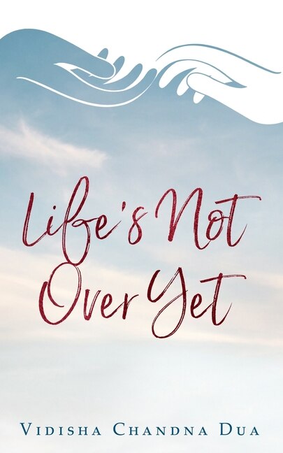 Couverture_Life's Not Over Yet