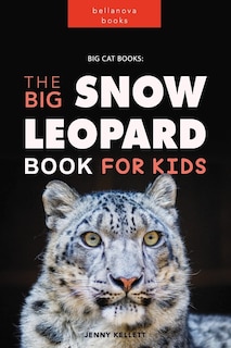 Front cover_Snow Leopards