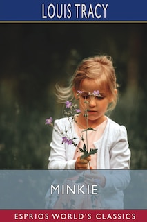 Couverture_Minkie (Esprios Classics)