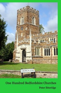 Couverture_One Hundred Bedfordshire Churches