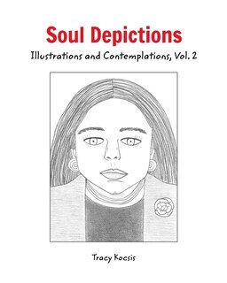 Front cover_Soul Depictions