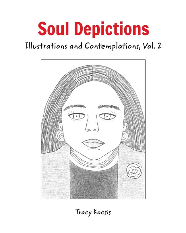 Front cover_Soul Depictions
