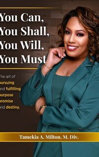 Couverture_You Can, You Will, You Shall, You Must!