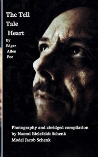 Front cover_The Tell Tale Heart - Picture's Worth a Thousand Words Series