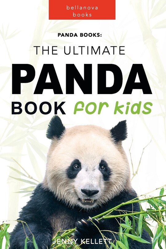 Front cover_Panda Books