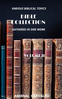 Front cover_Bible Collection
