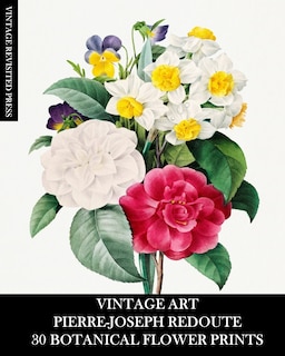 Couverture_Vintage Art