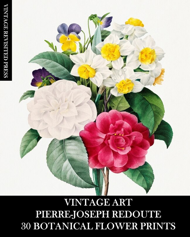 Couverture_Vintage Art