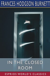 Couverture_In the Closed Room (Esprios Classics)