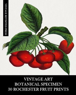 Front cover_Vintage Art