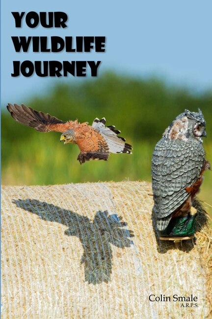 Couverture_Your Wildlife Journey