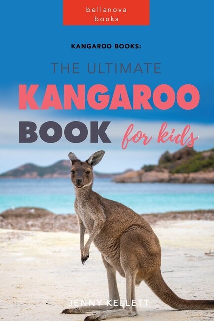 Couverture_Kangaroo Books