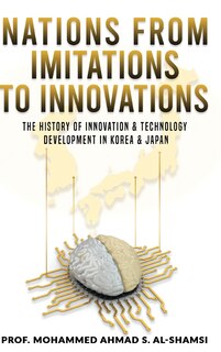 Front cover_Nations from Imitations to Innovations