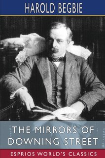 Couverture_The Mirrors of Downing Street (Esprios Classics)