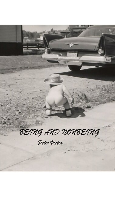 Front cover_Being and Nonbeing