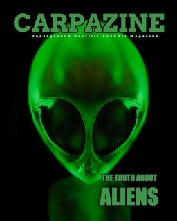 Front cover_The Truth About Aliens