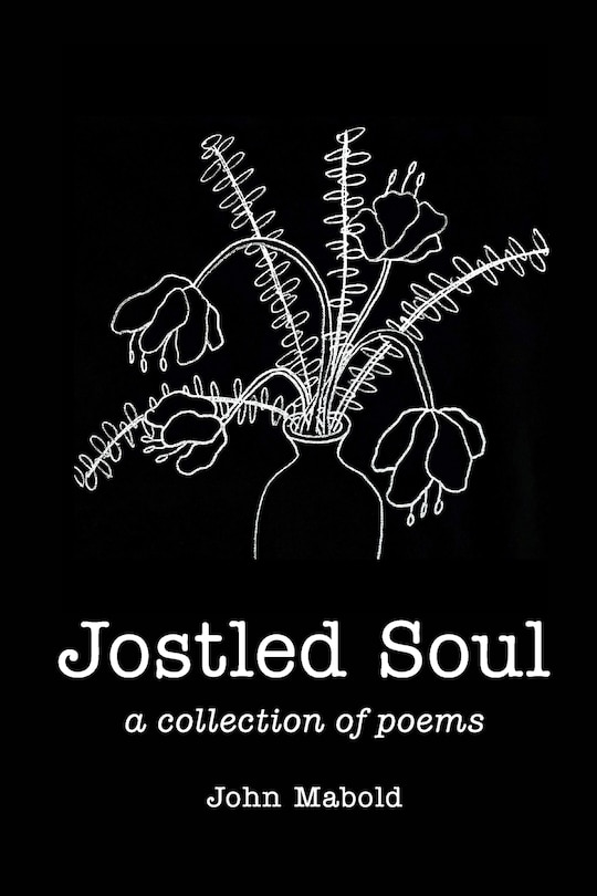Front cover_Jostled Soul