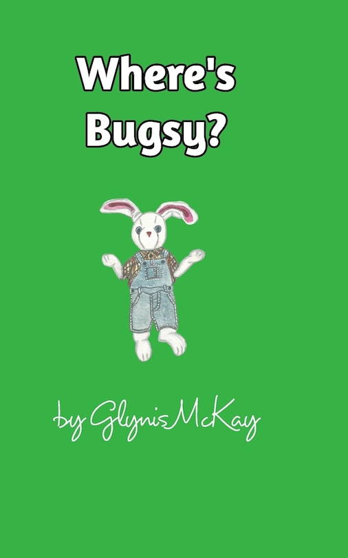 Where's Bugsy?