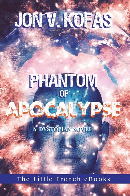 Front cover_Phantom of Apocalypse
