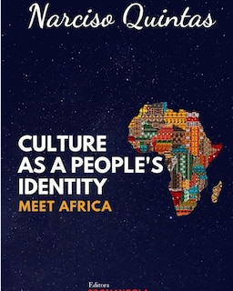 Couverture_CULTURE AS A PEOPLE'S IDENTITY - Narciso Quintas