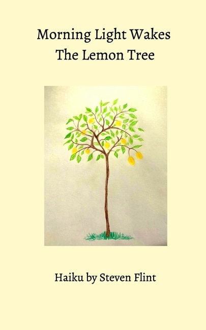 Couverture_Morning Light Wakes The Lemon Tree