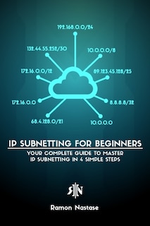 Front cover_IPv4 Subnetting for Beginners