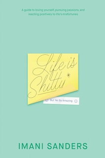 Front cover_Life is Shitty*