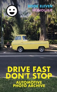 Couverture_Drive Fast Don't Stop - Book 11