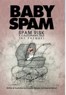 Couverture_Baby Spam