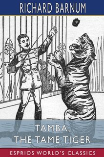 Couverture_Tamba, the Tame Tiger