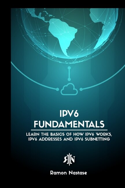 Front cover_IPv6 Protocol for Beginners