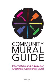 Front cover_Community Mural Guide