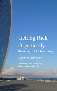 Couverture_Getting Rich Organically