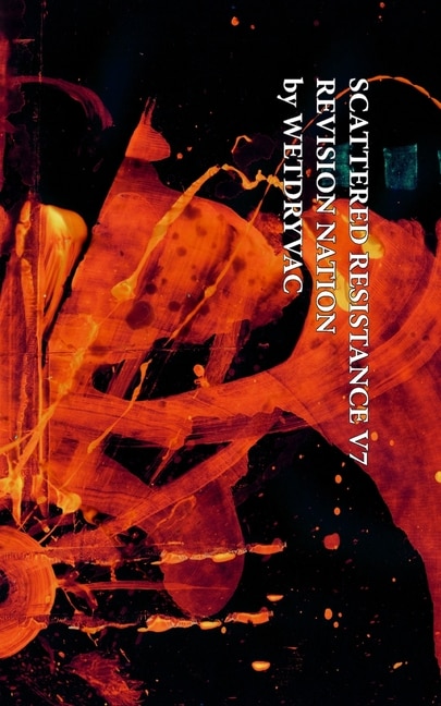 Front cover_Scattered Resistance V7 Revision Nation