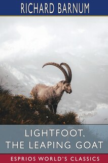 Couverture_Lightfoot, the Leaping Goat