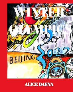 Couverture_2022 Winter Olympics Volume 6