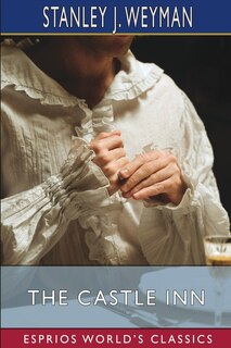 Front cover_The Castle Inn (Esprios Classics)