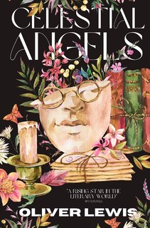 Front cover_Celesital Angels