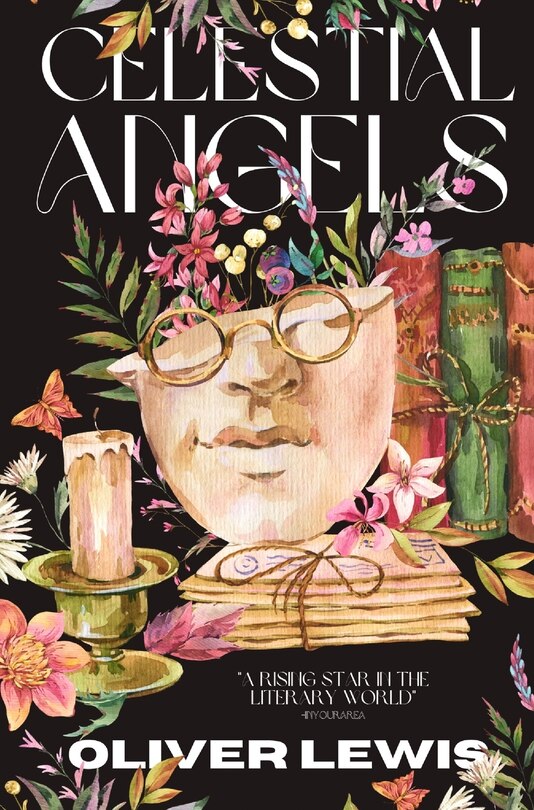 Front cover_Celesital Angels