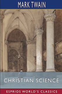 Front cover_Christian Science (Esprios Classics)
