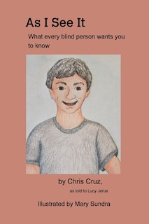 Front cover_As I See It